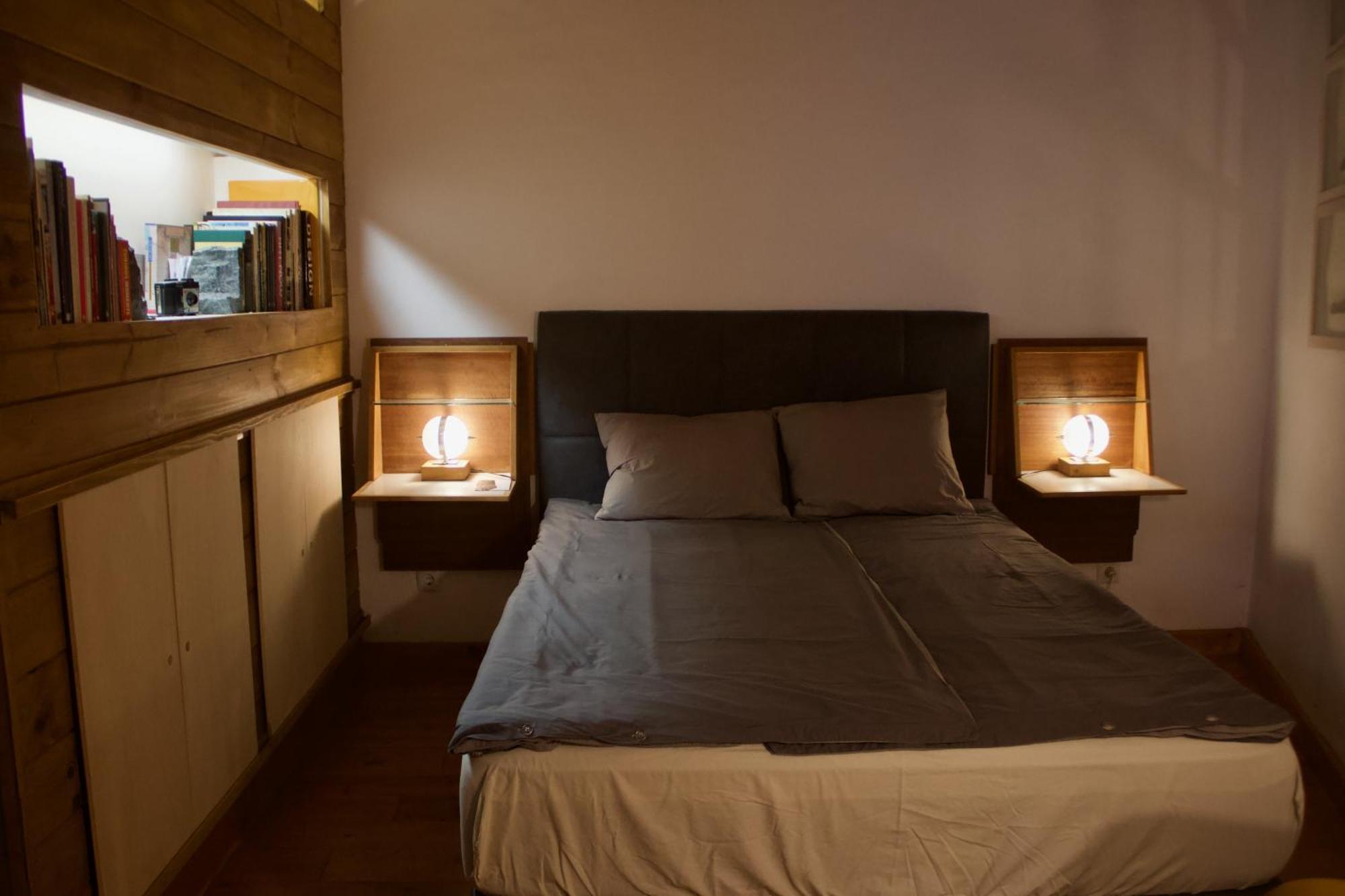 푸에르토 드 라 크루즈 Tiny House: The Housje 아파트 외부 사진