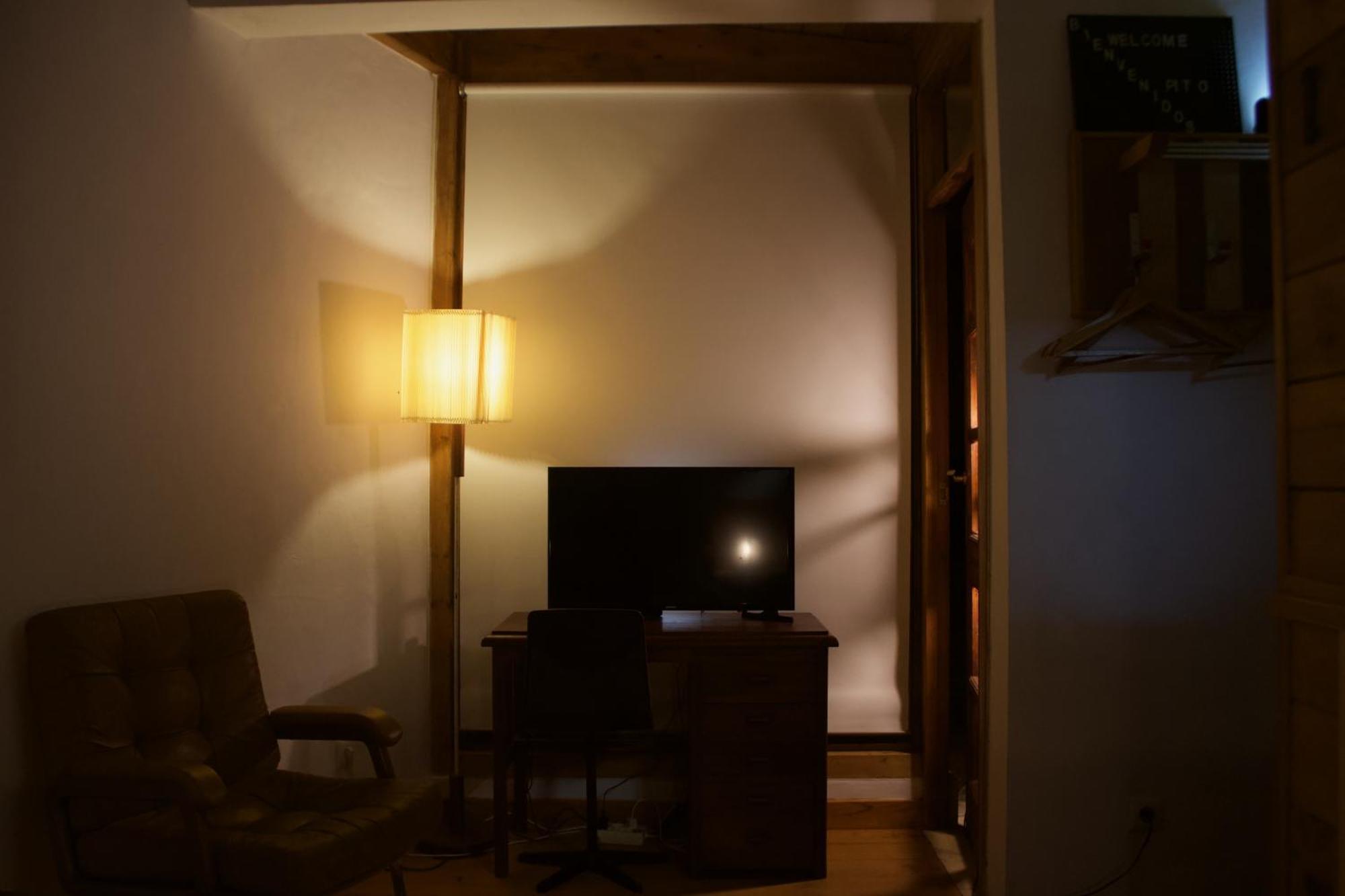 푸에르토 드 라 크루즈 Tiny House: The Housje 아파트 외부 사진