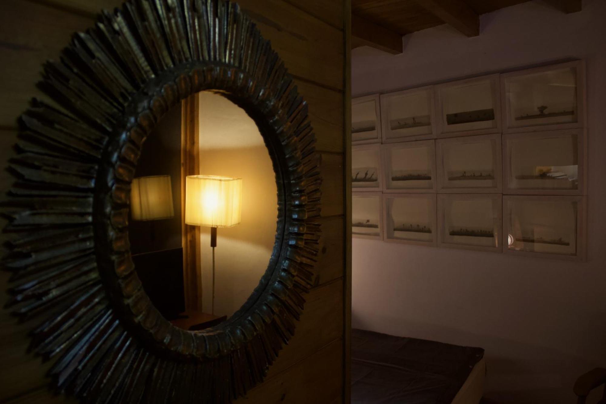 푸에르토 드 라 크루즈 Tiny House: The Housje 아파트 외부 사진